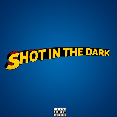 Shot In the Dark - Single