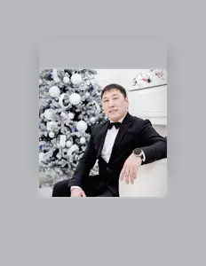 Артыш Даржай dinle, müzik videolarını izle, biyografisini oku, tur tarihlerini ve daha fazlasını gör!