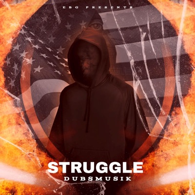 STRUGGLE - Single