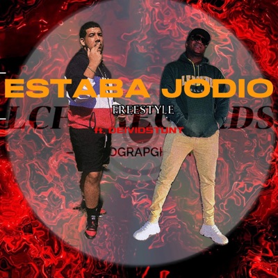 ESTABA JODIO (feat. Deivid Stunt DS) - Single