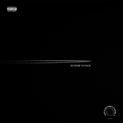 HIT FACTORY SUMMR' 24 - EP