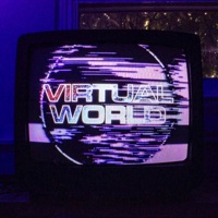 Virtual World - Single - Fibre
