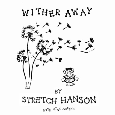Wither Away - Single