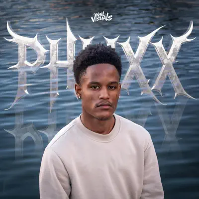 Listen to PHLIXX - Single by Real VTea