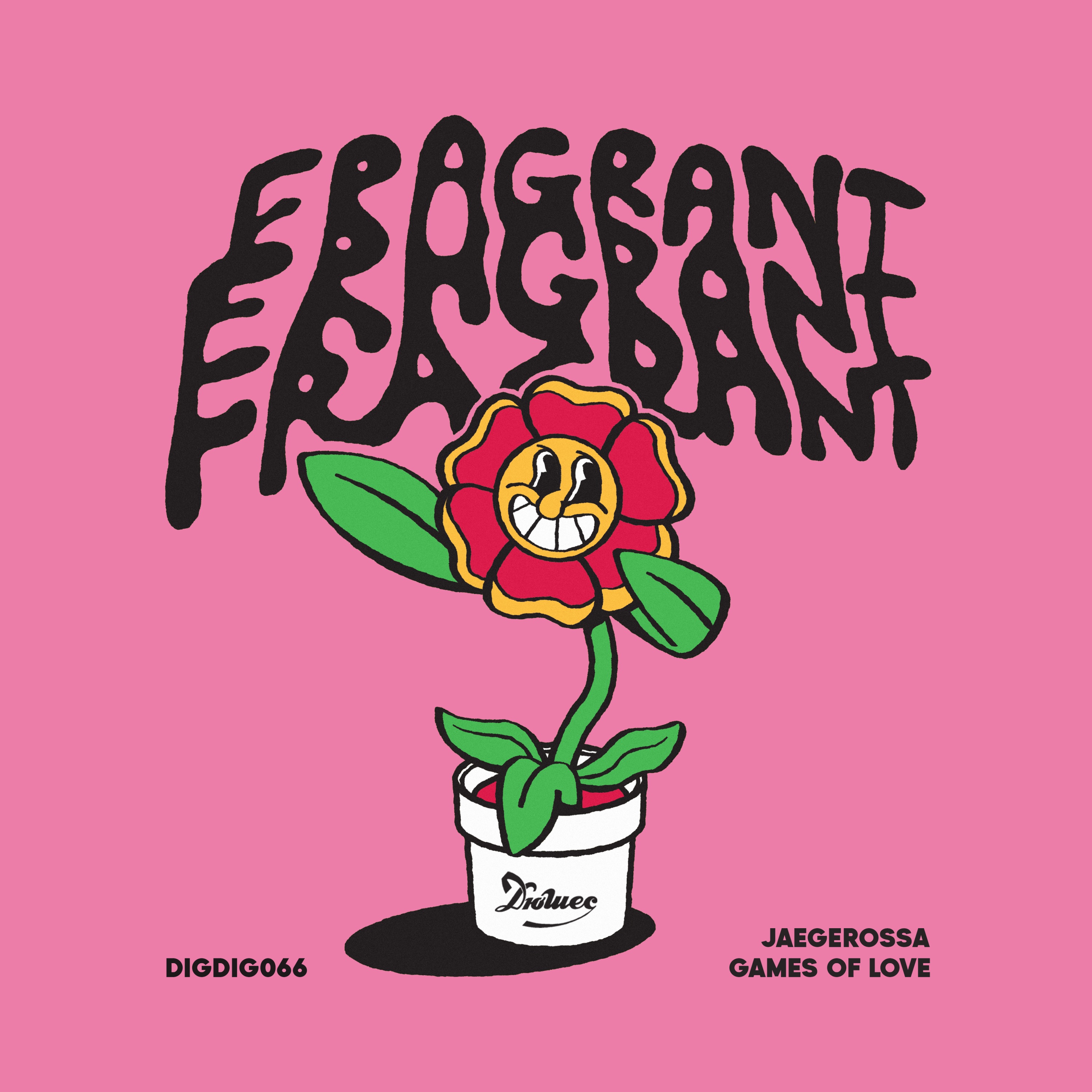 Games of Love - Single