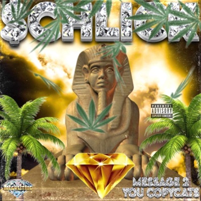 Message 2 U Copycats - Single