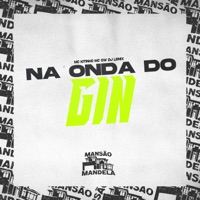 Na Onda do Gin - Single - Mc Kitinho, MC GW & Dj Lemix