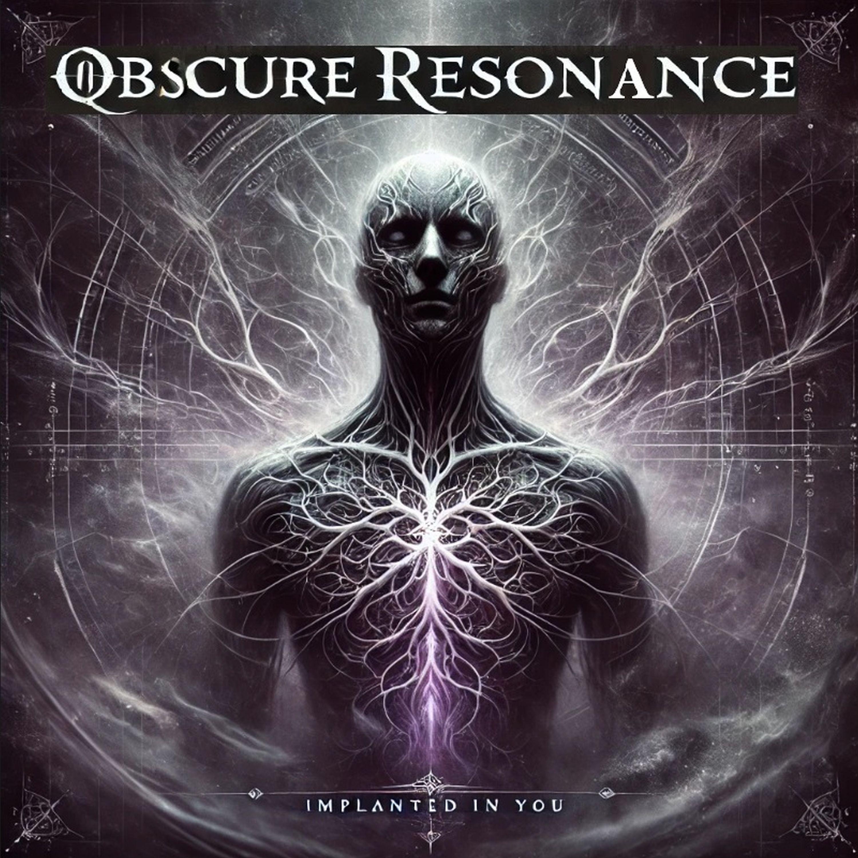 Implanted in you - Single