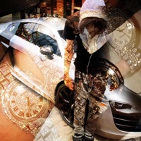 Kropped - Single - Glost