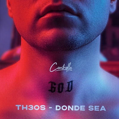 DONDE SEA - Single