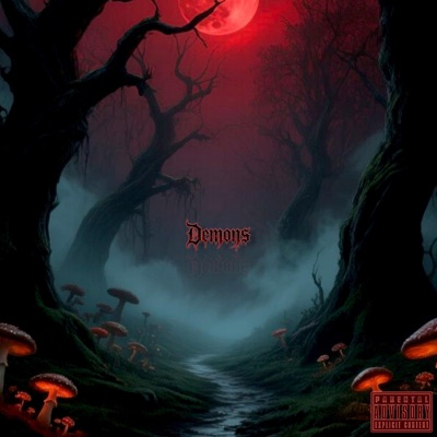 Demons (feat. Geno Clanz) - Single