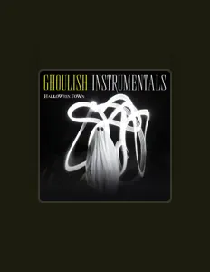 Escucha a Halloween Town, mira videos musicales, lee su biografía, consulta las fechas de las gira y más.
