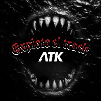 Exploto el track - Single
