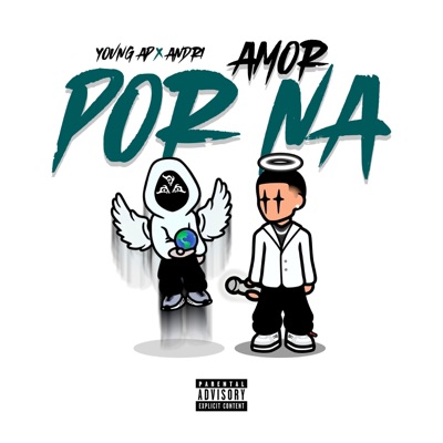 Amor Por Na' (feat. Andri) - Single
