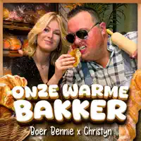 Onze Warme Bakker — Boer Bennie & Christyn