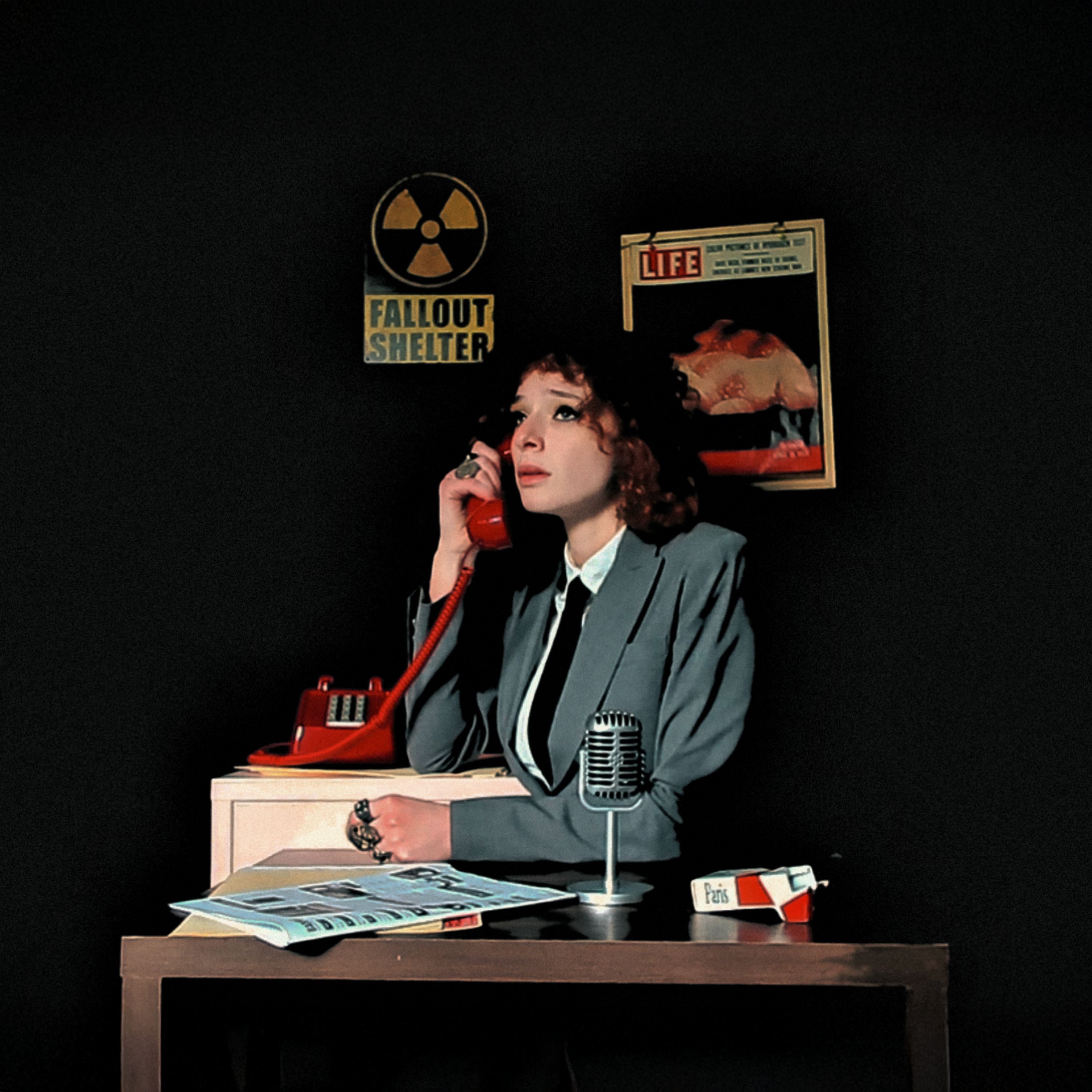 Have You Heard the News Today? - Single