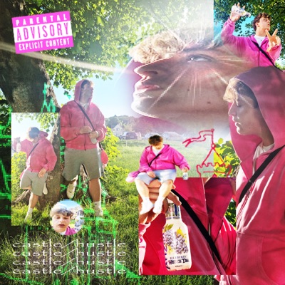 Castle/Hustle - Single