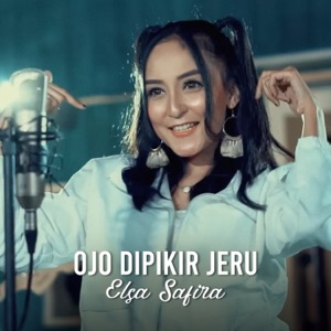 Chord Gitar Ojo Dipikir Jeru - Elsa Safira