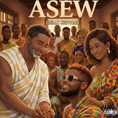 Asew - Single