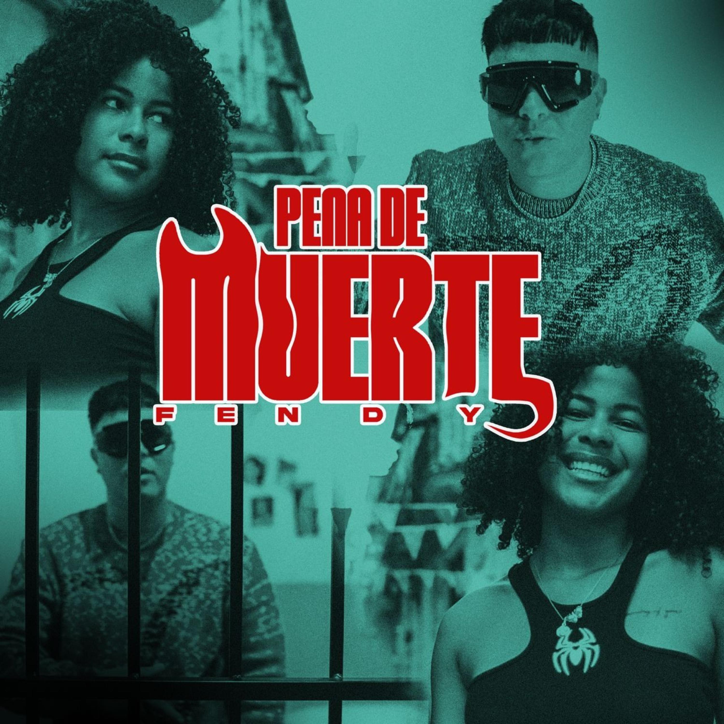 Pena de Muerte - Single