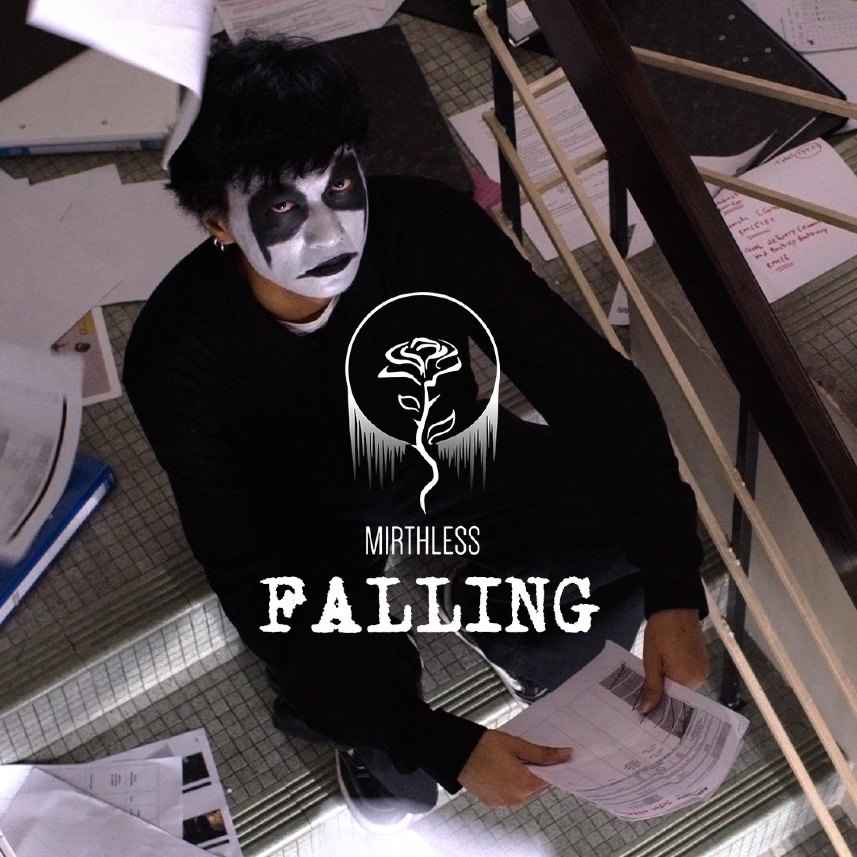 Mirthless - Falling