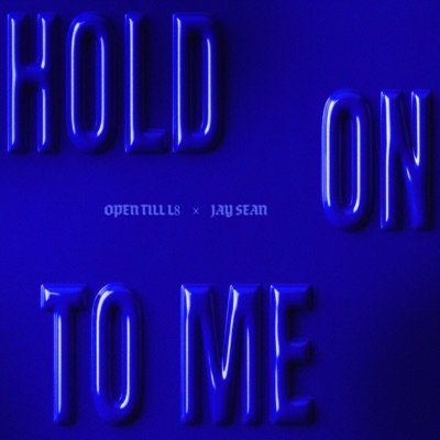 Hold On To Me