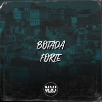 Botada Forte - Single - MC GW & MC Cacauzinha