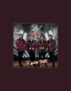 收听 K-Liz Norteño、观看音乐视频、阅读小传、查看巡演日期等 ！