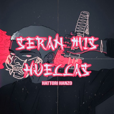 Serán Mis Huellas - Single