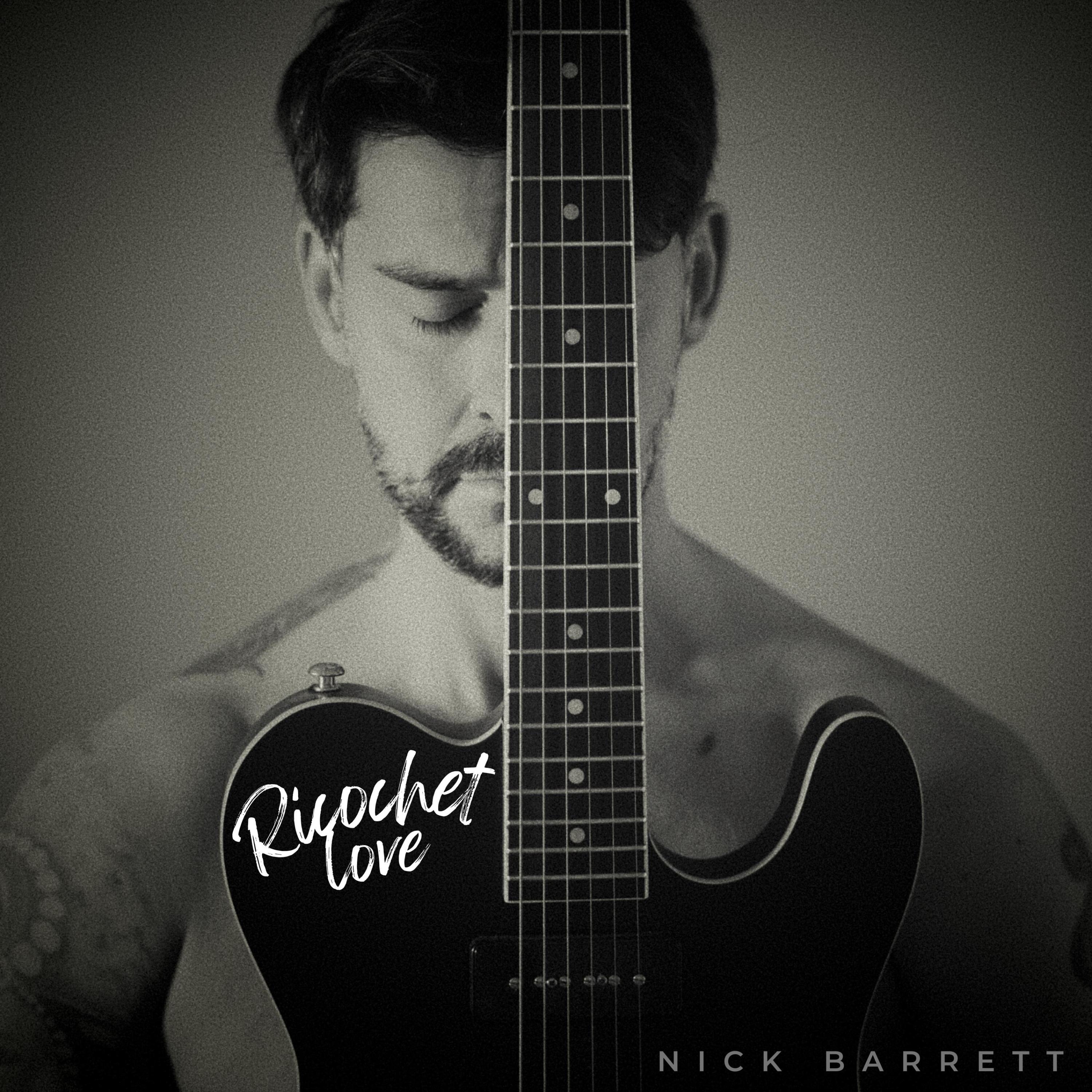 Ricochet Love - Single