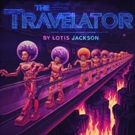 The Travelator Lotis Jackson