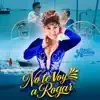 Anita Santivañez - No Te Voy a Rogar