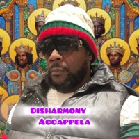 Disharmory (Accappela) - Single - Ras Murdak