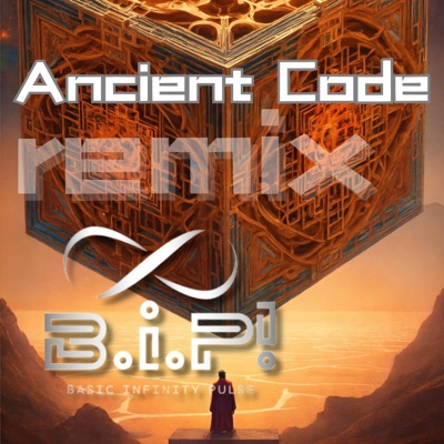 Ancient Code (feat. Effy) [RMX] - Single