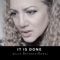 It Is Done - Bella International lyrics