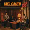 MELOMEN - 18 jas