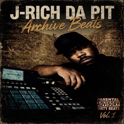 Archive Beats, Vol. 1