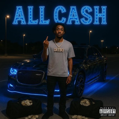 All Cash (feat. Lil Ransom) - Single