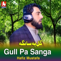Gull Pa Sanga - Single - Hafiz Mustafa