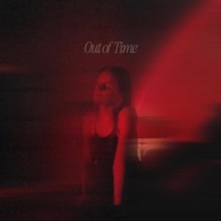 Out of Time - Single - Nellie Mar