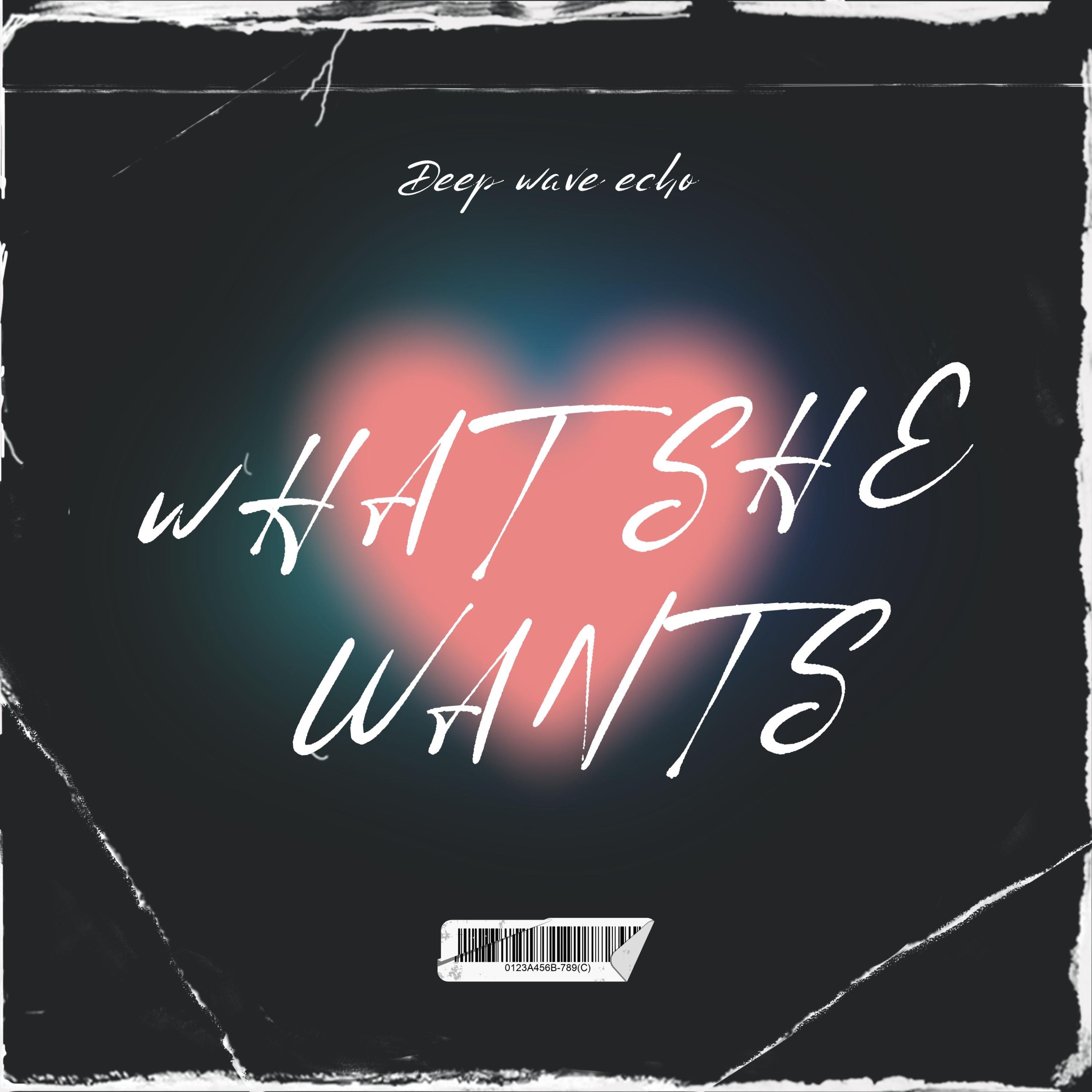 What she wants - Single