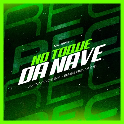 No Toque da Nave - Single
