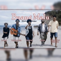 Buang Malu - Single - Wizz Baker, R-Win, Nawan, Auza & Ghelzyon Ghagal