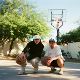 Not Mad Gavin Santi & Dylan Lyons