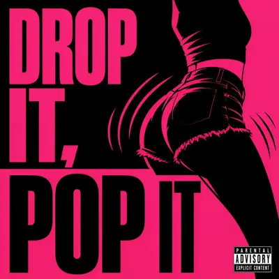 Listen to Drop It, Pop It - Single by Cyou