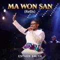 MA WON SAN