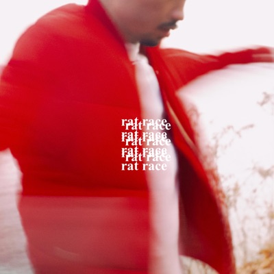 rat race (feat. db) - Single