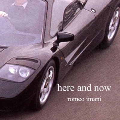 here and now - EP