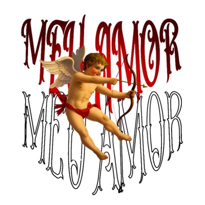 Meu Amor - Single