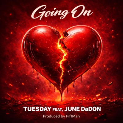 Going On (feat. June DaDon) - Single